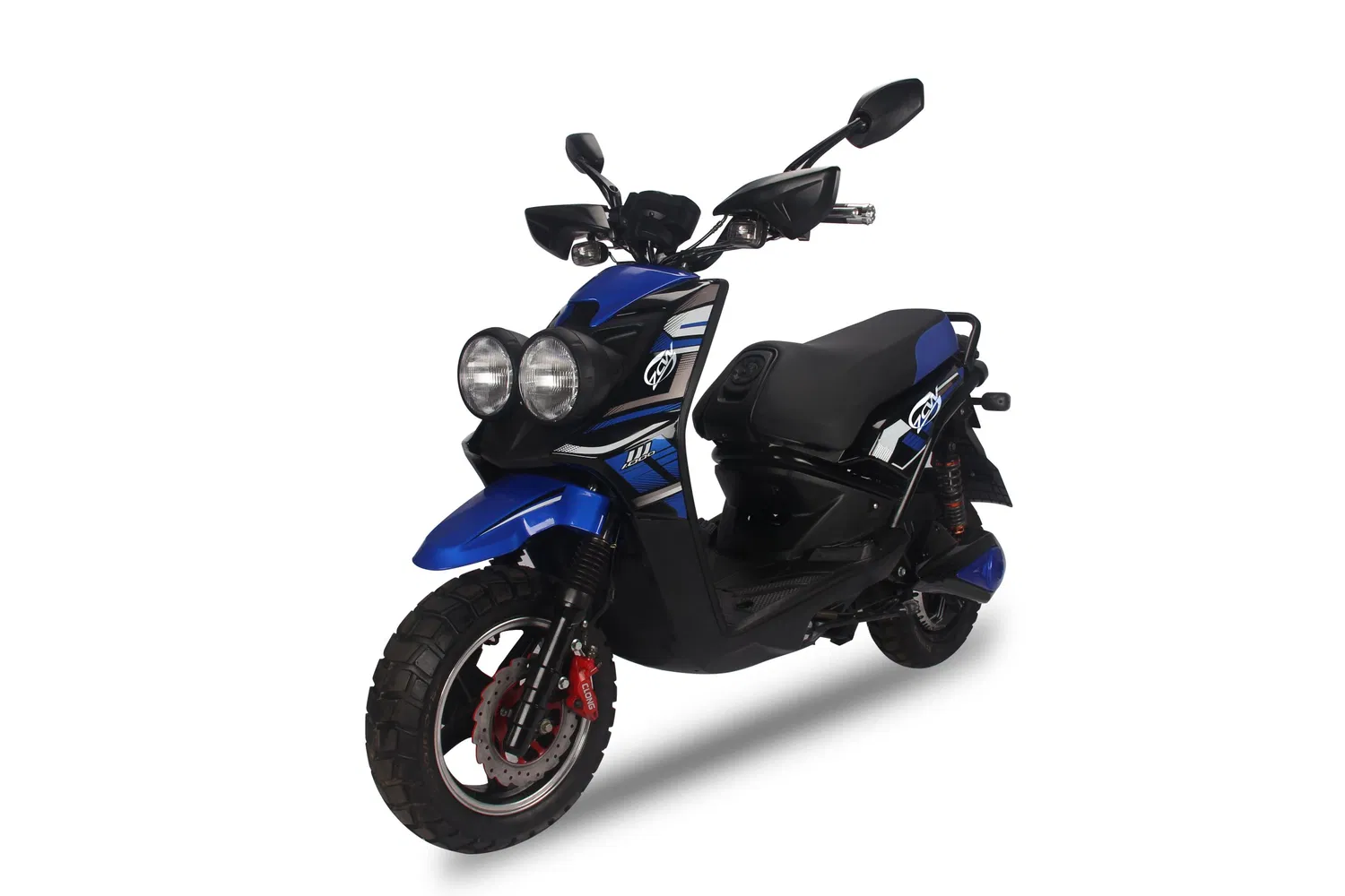 Bicicleta elétrica adulta poderosa de 1000W para motocicleta /trotinette elétrica/trotinette elétrica da motocicleta (BWS)